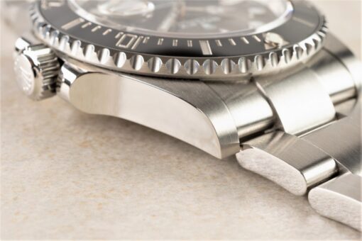 126610LN Submariner Date (full set from Germany LC 100 / 2023 top condition) – Bild 6