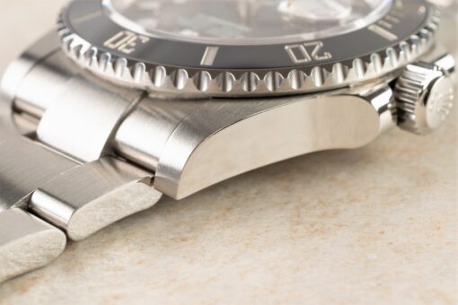 126610LN Submariner Date (full set from Germany LC 100 / 2023 top condition) – Bild 7