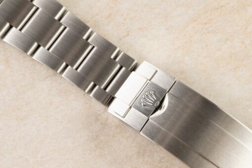 126610LN Submariner Date (full set from Germany LC 100 / 2023 top condition) – Bild 8
