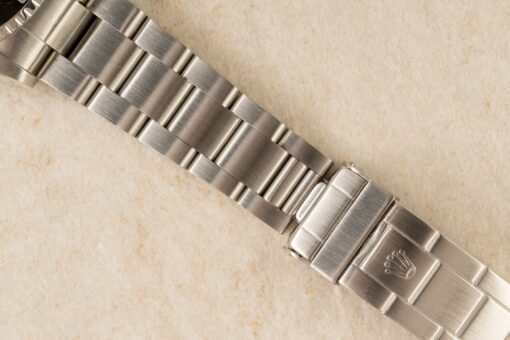 1680 Submariner Date (MK3 Maxi dial / top patina / full set from Virgin Islands) - Image 12