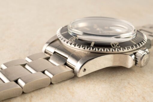 1680 Submariner Date (MK3 Maxi dial / top patina / full set from Virgin Islands) - Image 11