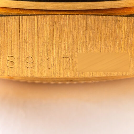 18238 Day-Date (Spanish Black / insane nice watch / perfect full set) - Image 16