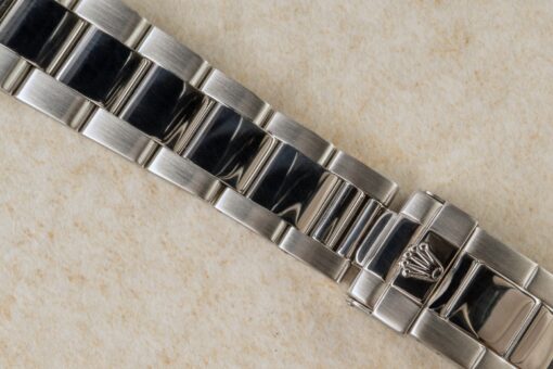 16520 Daytona (A series / white dial / top full set from Canada) – Bild 11