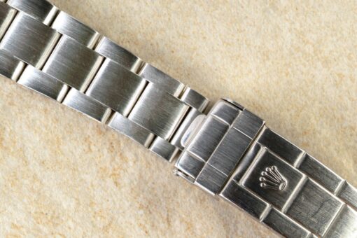 16610LV Submariner Date (Kermit full set / unpolished / land of bears) - Image 8