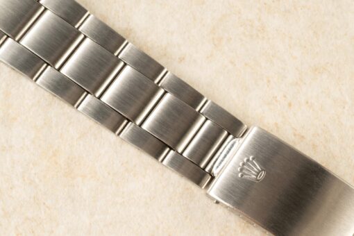 1675 GMT-Master (MK2 dial with perfect patina / LC 100 full set / wonderful reback pepsi) – Bild 13