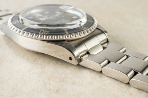 1680 Submariner Date (MAXI MK3 dial / from 1978 / vintage love) – Bild 5