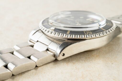 1680 Submariner Date (MAXI MK3 dial / from 1978 / vintage love) – Bild 6