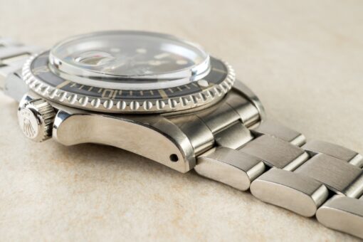 1680 Submariner Date (MAXI MK3 dial / from 1978 / vintage love) – Bild 7
