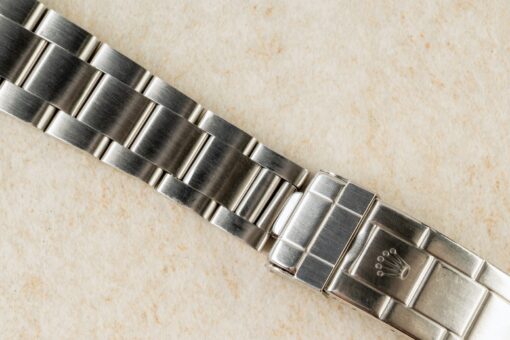 1680 Submariner Date (MAXI MK3 dial / from 1978 / vintage love) – Bild 9