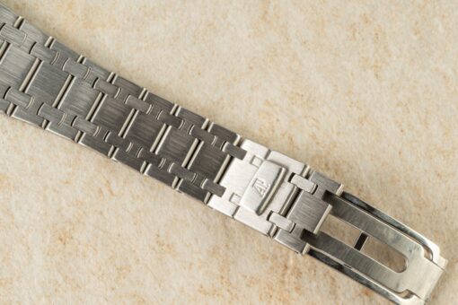 14790ST Royal Oak (crazy blue MK1 dial / full set from Spain 2002) – Bild 10
