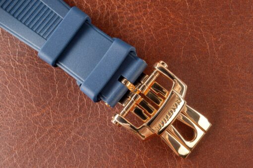 5980R-001 Nautilus (full set / top condition / Oman provenance) – Bild 11