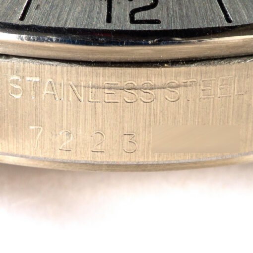 1655 Explorer II (top vintage / MKV dial / MKIV bezel / from 1982) – Bild 13