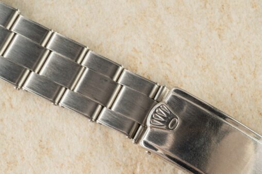1675 GMT-Master (OCC dial / the rarest dial ever in a 1675 / tropical) – Bild 11