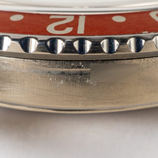 1675 GMT-Master (OCC dial / the rarest dial ever in a 1675 / tropical) – Bild 13