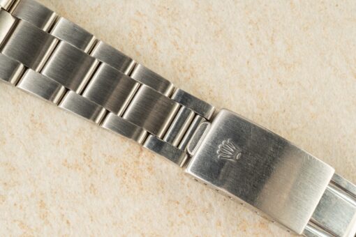 16750 GMT-Master (matte dial / full set from 1980 / redback Pepsi inlay) – Bild 11