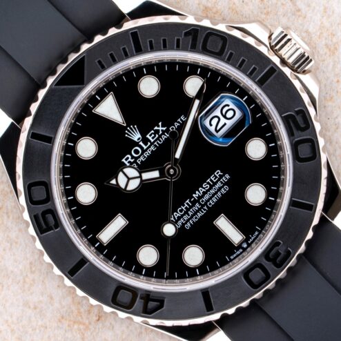 226659 Yachtmaster (from 2022 / full set from Germany)