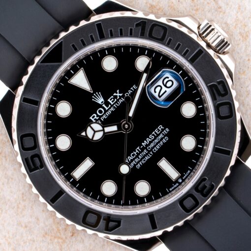 226659 Yachtmaster (from 2022 / full set from Germany)