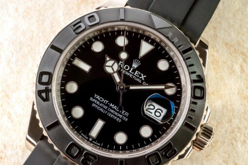 226659 Yachtmaster (from 2022 / full set from Germany) - Image 4