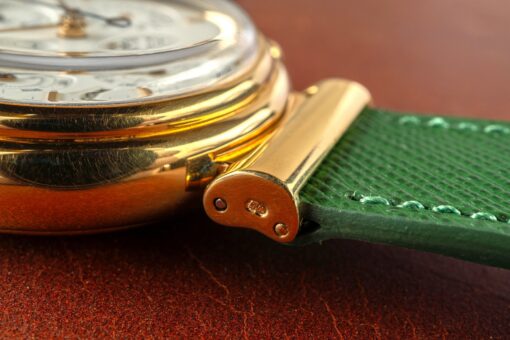 IW3750 Da Vinci Perpetual Calendar (perfect full set from first owner / unpolished) - Image 9
