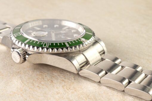 16610LV Submariner Date (M serial / rehaut / collectors set from Austria) - Image 10