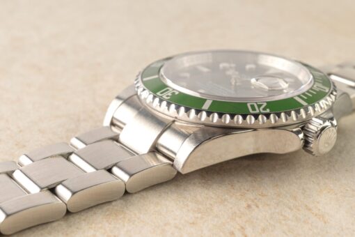 16610LV Submariner Date (M serial / rehaut / collectors set from Austria) - Image 11