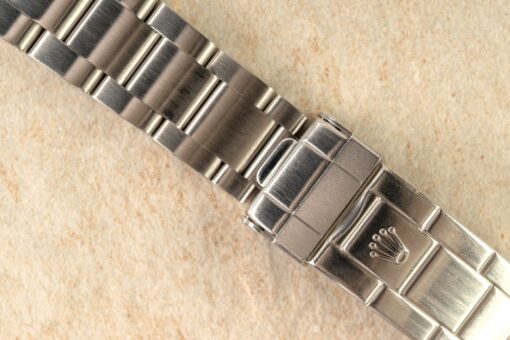 16610LV Submariner Date (M serial / rehaut / collectors set from Austria) - Image 12