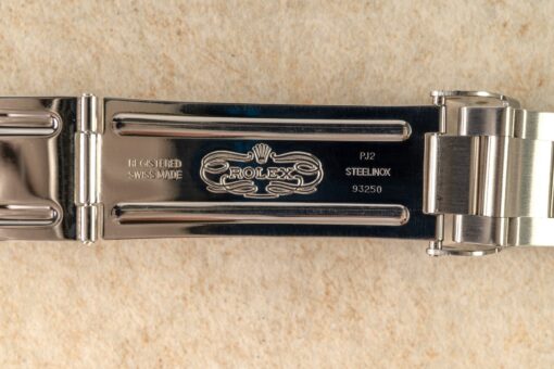 16610LV Submariner Date (M serial / rehaut / collectors set from Austria) - Image 13