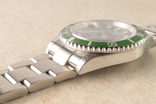 16610LV Submariner Date (M serial / rehaut / collectors set from Austria) - Image 9
