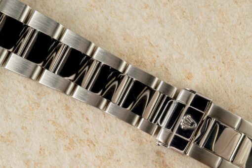 16622 Yachtmaster (LC100 Germany full set / 2022 service / perfect bracelet - Image 11