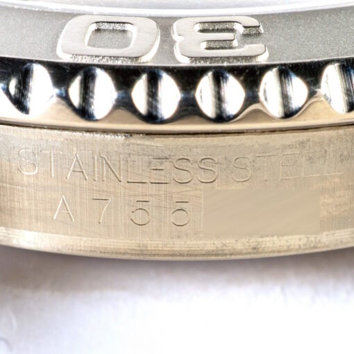 16622 Yachtmaster (LC100 Germany full set / 2022 service / perfect bracelet - Image 12