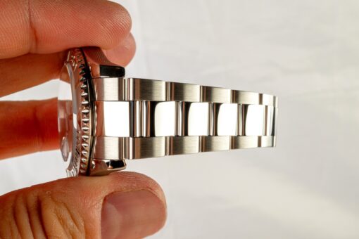 16622 Yachtmaster (LC100 Germany full set / 2022 service / perfect bracelet - Image 6