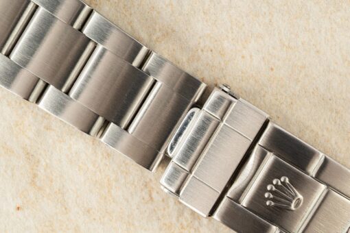 16710 GMT-Master II (3186 caliber / LC100 Germany full set / unpolished top) – Bild 10
