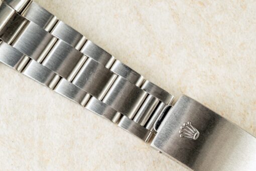 1675 GMT-Master (from 1972 / MK2 dial / fat font redback Pepsi inlay) - Image 9