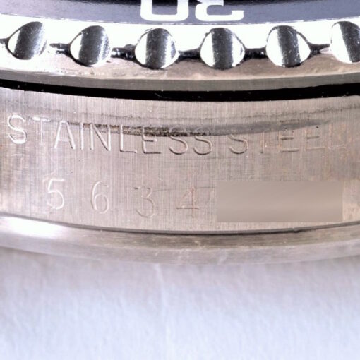 1680 Submariner Date (Maxi MK3 dial / from 1978 / nice vintage) – Bild 12