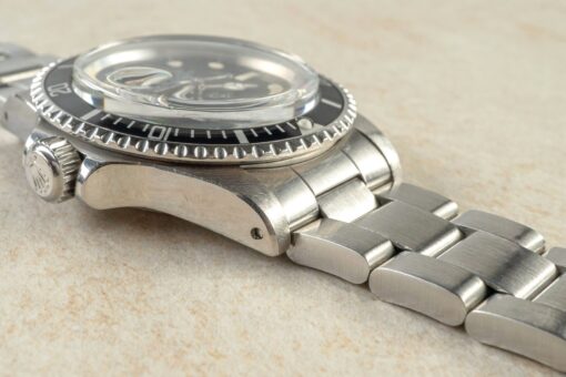1680 Submariner Date (Maxi MK3 dial / from 1978 / nice vintage) – Bild 8
