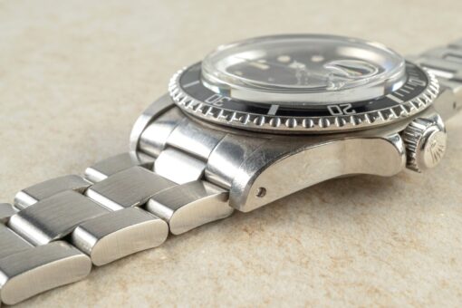 1680 Submariner Date (Maxi MK3 dial / from 1978 / nice vintage) – Bild 9