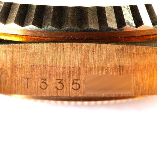 18238 Day-Date (perfect untouched condition / full set from Como Italy / light tropical dial) - Image 16