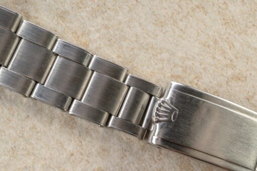 5513 Submariner Date (Bart Simpson GILT Dial / from the son of the first owner from Berlin) - Image 12