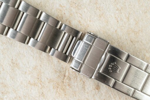 5513 Submariner (meters first dial / Jussi und Karri from Finnland / kissing4 MK3 inlay) – Bild 11