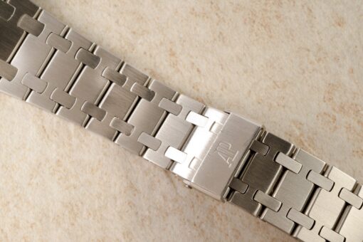 6005ST Royal Oak Jumbo (German full set from 1981 / top condition and what a cool watch) – Bild 10