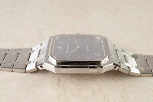 6005ST Royal Oak Jumbo (German full set from 1981 / top condition and what a cool watch) – Bild 8