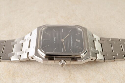 6005ST Royal Oak Jumbo (German full set from 1981 / top condition and what a cool watch) – Bild 9