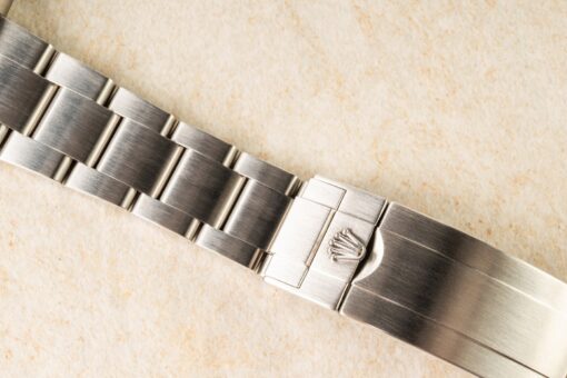 116610LN Submariner Date (2012 LC 100 full set / unpolished top) - Image 9
