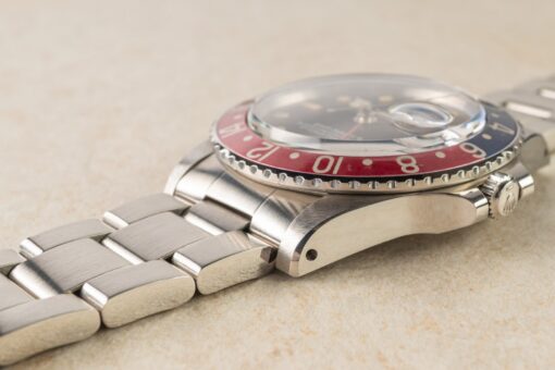1675 GMT-Master (Maxi MKV dial / redback inlay / from 1978) - Image 10