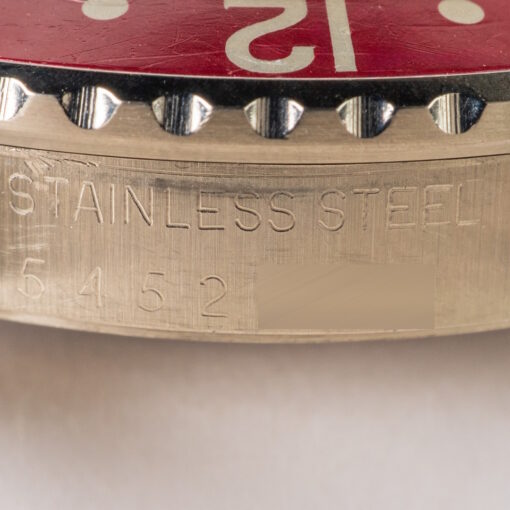 1675 GMT-Master (Maxi MKV dial / redback inlay / from 1978) - Image 13