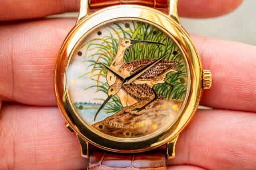 43060/1 Audubon - Birds of America Cloisonné (limited edition) – Bild 3