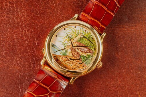 43060/1 Audubon - Birds of America Cloisonné (limited edition) – Bild 4