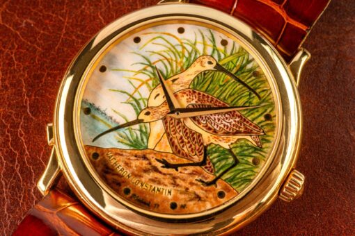 43060/1 Audubon - Birds of America Cloisonné (limited edition) – Bild 5
