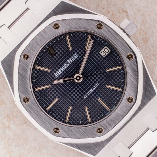 14790ST Royal Oak (MK1 long index / full set Germany / fresh AP service)