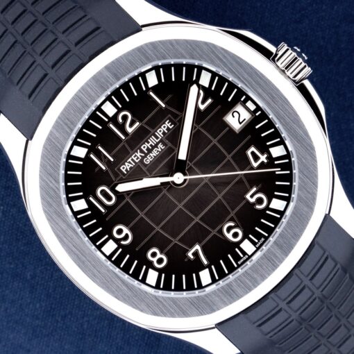 5167A-001 Aquanaut (2022 / unworn / full set Germay / perfect)